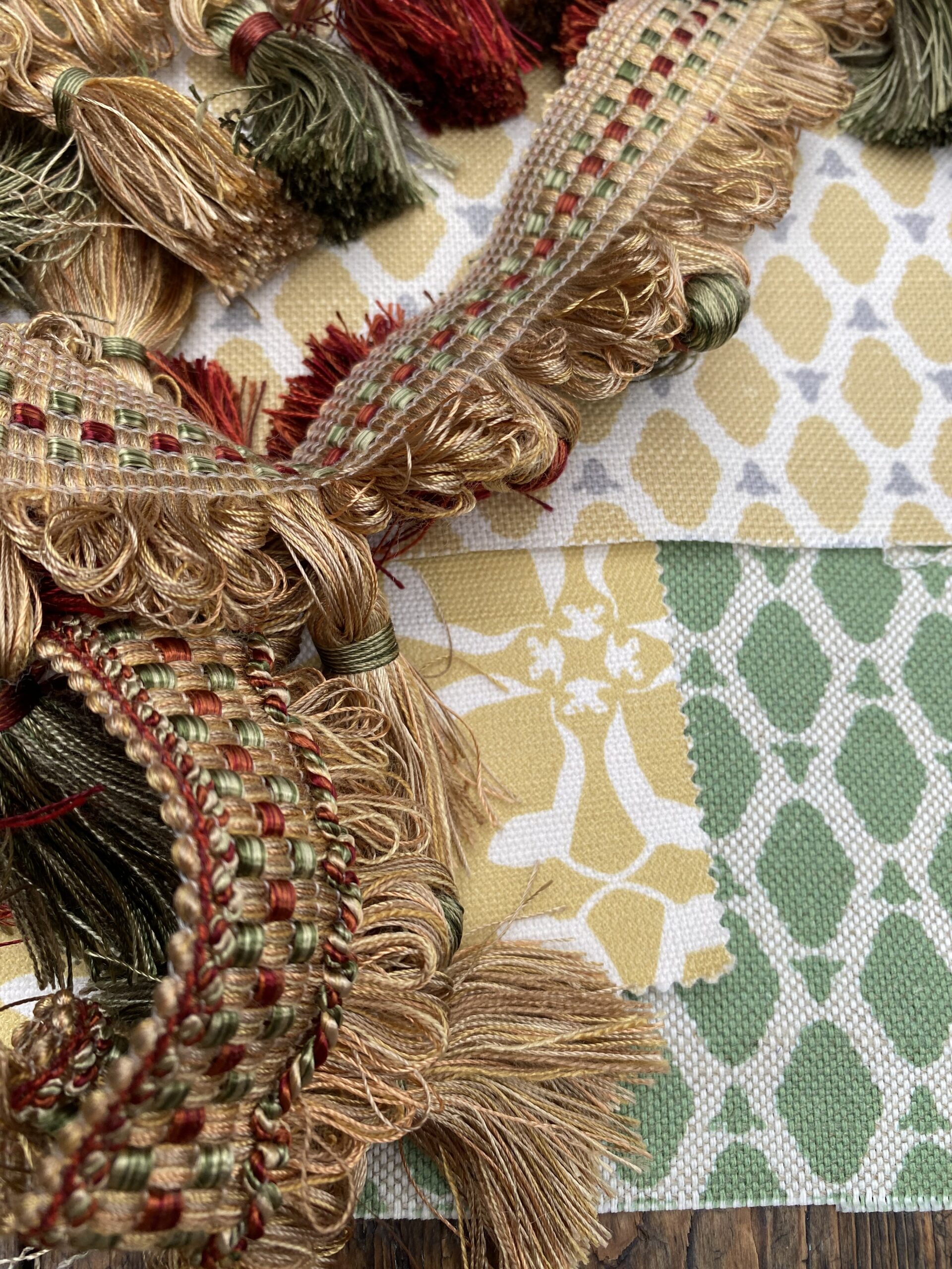 Cumberland Cow in Ochre on Stone - Image 3