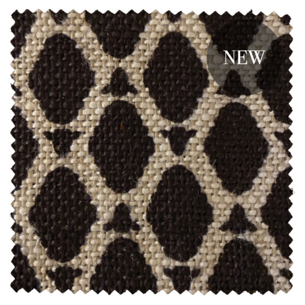 Rustic Cumbrian Sheep in Black